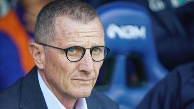 Serie A Empoli, Andreazzoli: «Dobbiamo migliorare nei dettagli»