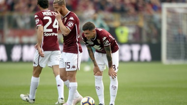 Torino, occasione sprecata a Parma. Parigini e Belotti egoisti