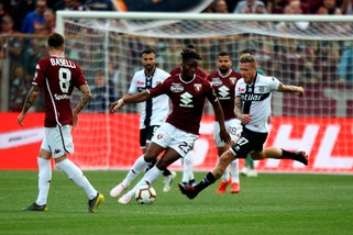 Serie A Parma-Torino 0-0, il tabellino