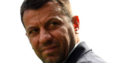 Serie A Parma, D'Aversa: «Risultato importante in un momento negativo»