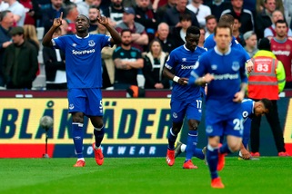 Premier League, Everton - Arsenal: vantaggio per i Gunners, successo a 2,30