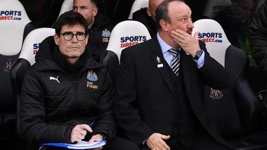 Premier League: cade in casa il Newcastle di Benitez. Poker esterno del Leicester