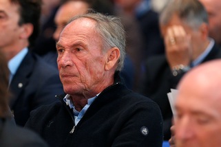 Serie A Zeman: «Juventus? La migliore, in campo e fuori»