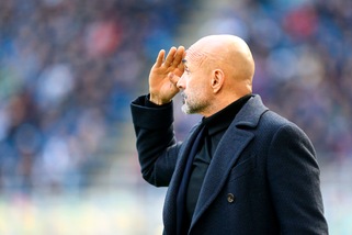 Serie A, Inter - Atalanta: vittoria interna a 2,10, il Goal a 1,63