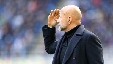 Serie A, Inter - Atalanta: vittoria interna a 2,10, il Goal a 1,63