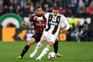 Serie A Juventus-Milan 2-1, il tabellino