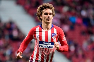 As: «Griezmann, la clausola scende a 120 milioni: Psg e Barcellona ci pensano»