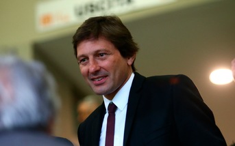 Milan, Leonardo furioso: «Arbitro inadeguato»