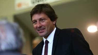 Milan, Leonardo furioso: «Arbitro inadeguato»