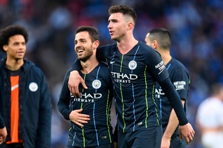 FA Cup: Manchester City in finale, 1-0 al Brighton