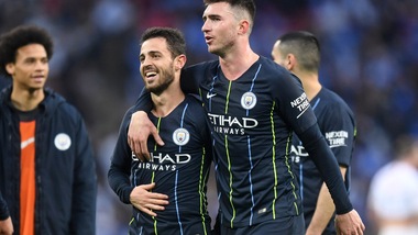 FA Cup: Manchester City in finale, 1-0 al Brighton