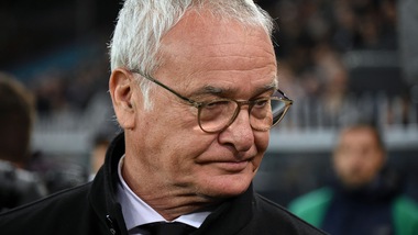 Ranieri: «De Rossi? Un condottiero, è l'anima della Roma»