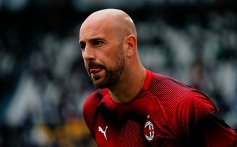 Serie A Milan, Reina: «Difficilmente vieni premiato nello stadio della Juventus»