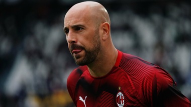 Serie A Milan, Reina: «Difficilmente vieni premiato nello stadio della Juventus»