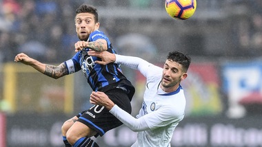 Diretta Inter-Atalanta ore 18: come vederla in tv e probabili formazioni