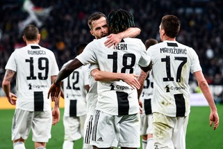 Juve, scudetto possibile già oggi