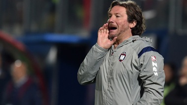 Diretta Cosenza-Crotone alle 21. Probabili formazioni, dove vederla in tv