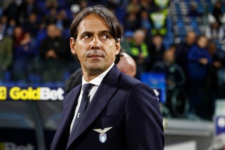 Serie A Lazio, le convocazioni di Inzaghi per la gara col Sassuolo
