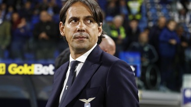 Serie A Lazio, le convocazioni di Inzaghi per la gara col Sassuolo
