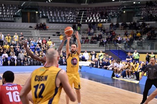 Basket, Serie A: punti salvezza per Torino. Varese ko