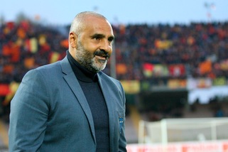 Serie B Lecce, Liverani rinnova fino al 2022: è ufficiale