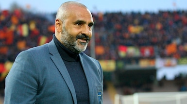 Serie B Lecce, Liverani rinnova fino al 2022: è ufficiale