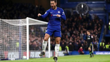 Sun: «Soltanto la firma separa Hazard dal Real Madrid: 100 mln al Chelsea»