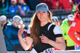 Sci, Sofia Goggia coinvolta in un incidente: rispetterà gli impegni