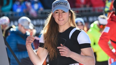 Sci, Sofia Goggia coinvolta in un incidente: rispetterà gli impegni