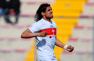 Serie C, Gubbio-Triestina 2-2: Granoche beffa gli umbri in rimonta