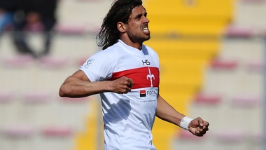 Serie C, Gubbio-Triestina 2-2: Granoche beffa gli umbri in rimonta