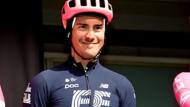 Ciclismo: trionfo azzurro al Fiandre, Bettiol e Bastianelli conquistano la Ronde