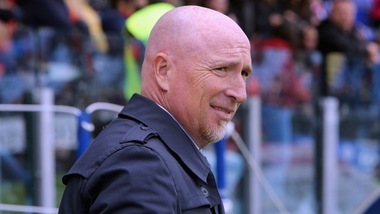 Serie A Cagliari, Maran: «Barella, che personalità! Pellegrini deve continuare così»