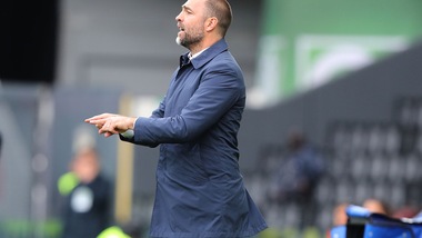 Serie A Udinese, Tudor: «Fatti sette punti, ma c'è ancora tanto da lavorare»