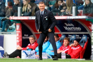 Serie A Spal, Semplici: «Juventus? Speriamo che contro di noi pensino ad altro»