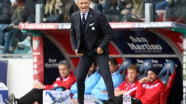 Serie A Spal, Semplici: «Juventus? Speriamo che contro di noi pensino ad altro»