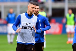 Inter, Icardi torna a San Siro: tifoseria spaccata