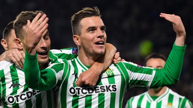 Liga, Lo Celso regala i 3 punti al Betis Siviglia. Vittorie anche per Getafe e Siviglia