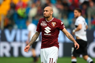 Torino, in attacco solo Zaza: ma a Mazzarri serve un tridente