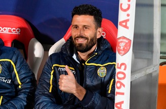 Diretta Palermo-Verona alle 21, probabili formazioni: dove vederla in tv