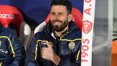 Diretta Palermo-Verona alle 21, probabili formazioni: dove vederla in tv