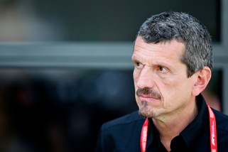 F1 Haas, Steiner: «Da ultimi avremmo meno critiche»