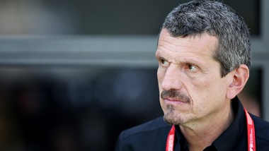 F1 Haas, Steiner: «Da ultimi avremmo meno critiche»