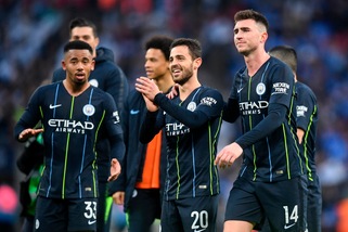 Champions: Tottenham-City, vola il «2»