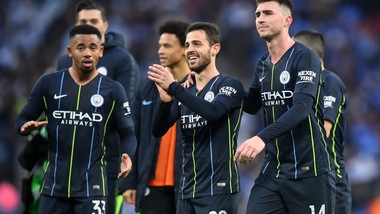 Champions: Tottenham-City, vola il «2»