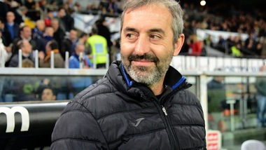 Serie A Giampaolo: «Sarebbe giusto spiegare alcune decisioni arbitrali»