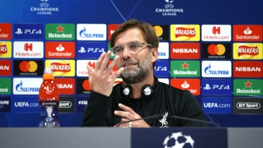 Liverpool, Klopp: «Avrei evitato il Porto, è molto pericoloso»