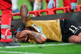 Serie A Udinese, intervento riuscito per Behrami