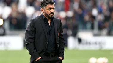 Milan, Gattuso: «Penalizzati? Sì, ma niente alibi. Con la Lazio è una finale per la Champions»