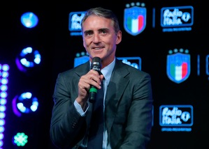 Mancini: "Belotti ha meritato questa convocazione"